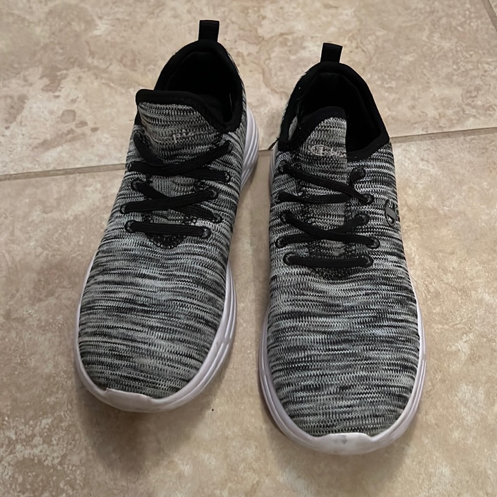 Don’t know where they came from